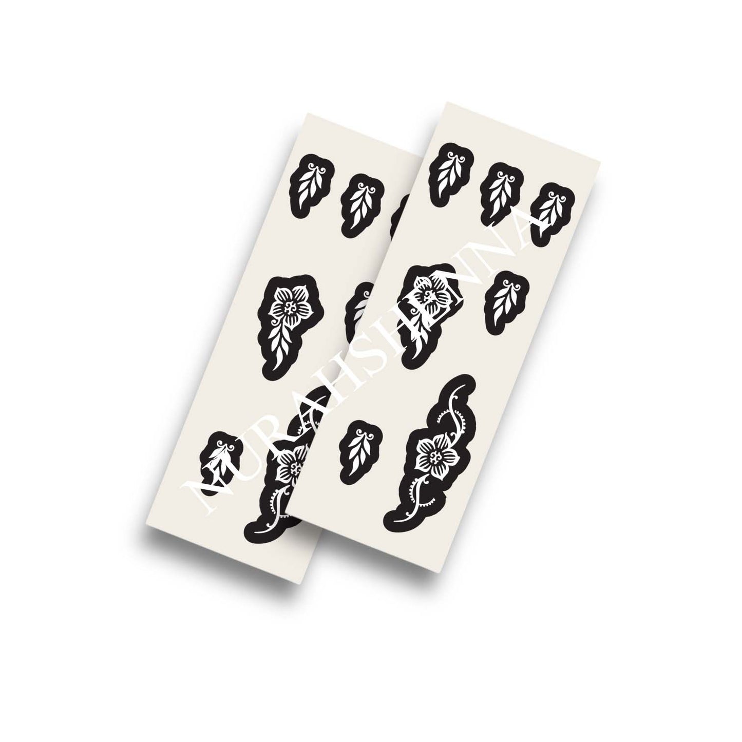 KIDSHENNA STENCIL - 081