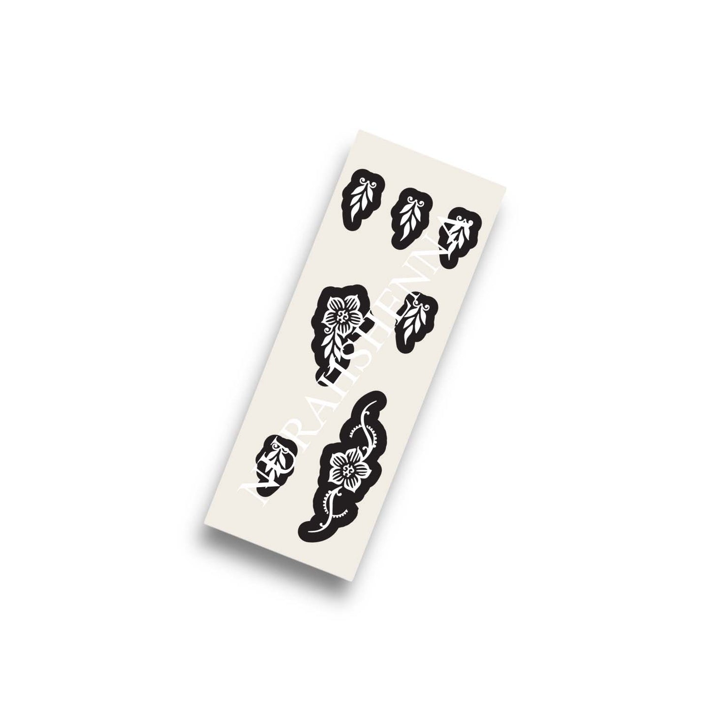 KIDSHENNA STENCIL - 081