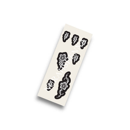 KIDSHENNA STENCIL - 081