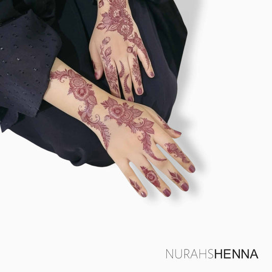 TATTOO STICKER - 005